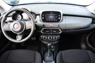 FIAT 500X usata, con USB