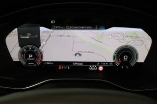 AUDI Q5 usata, con Cruise Control