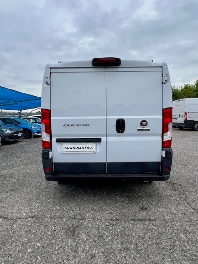 FIAT Ducato usata 20