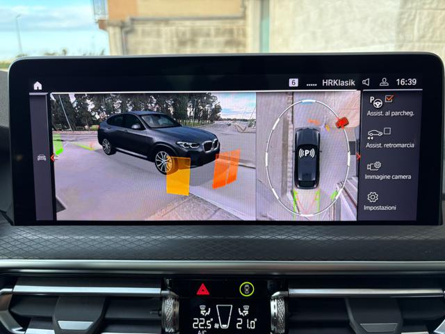 BMW X4 usata, con Fari LED