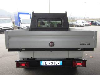 FIAT Doblo usata, con Chiusura centralizzata