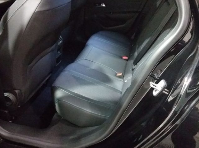 PEUGEOT 308 usata, con Controllo elettronico della corsia