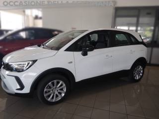 OPEL Crossland usata, con Autoradio