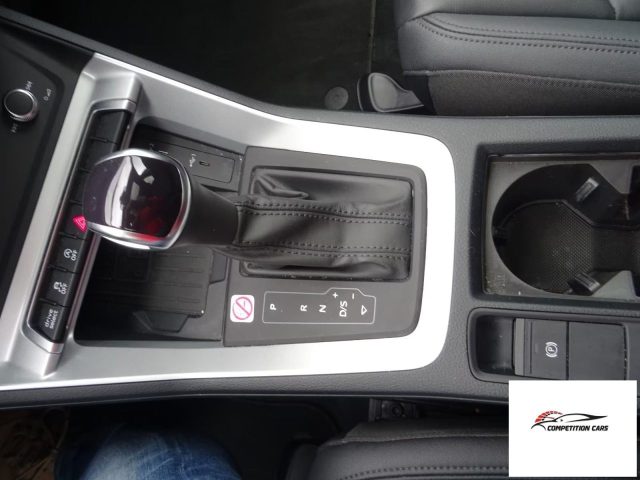 AUDI Q3 usata, con Immobilizzatore elettronico