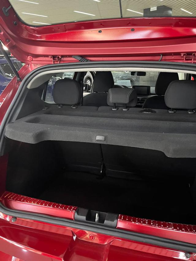 DACIA Sandero usata, con Chiusura centralizzata