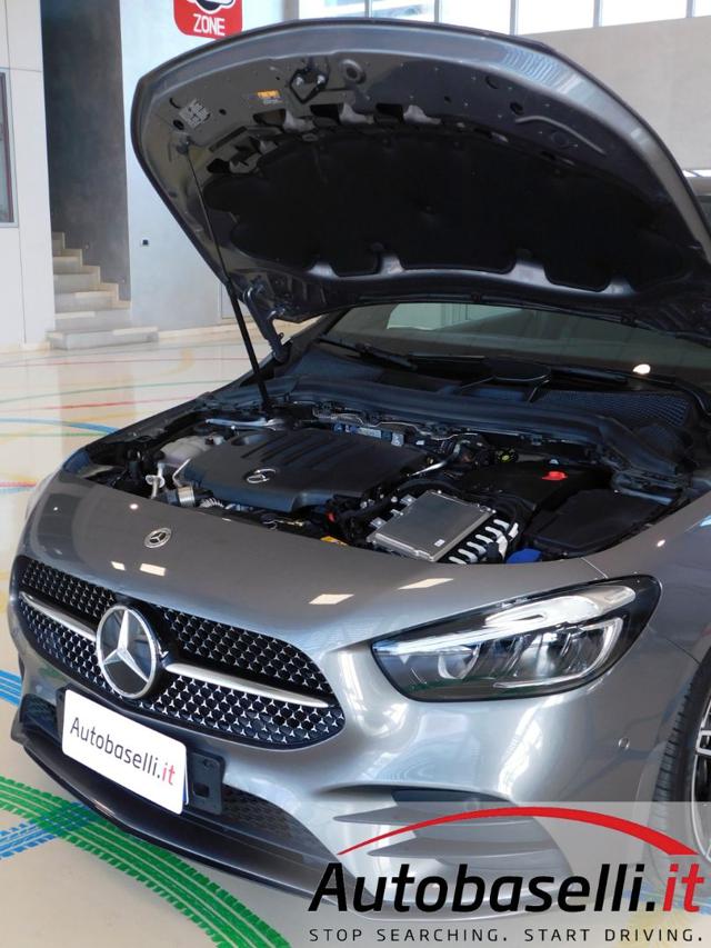 MERCEDES-BENZ B 180 usata 86