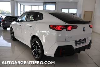 BMW X2 usata, con Airbag Passeggero