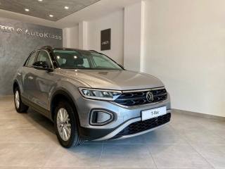 VOLKSWAGEN T-Roc usata, con Airbag laterali