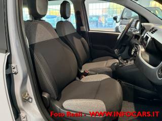 FIAT Panda usata, con Boardcomputer