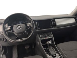 SKODA Kodiaq usata, con Cruise Control