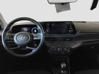 HYUNDAI i20 usata 10