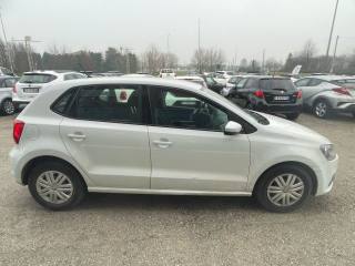 VOLKSWAGEN Polo usata, con Controllo trazione