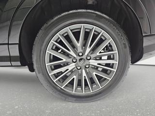 AUDI Q3 usata, con Chiusura centralizzata