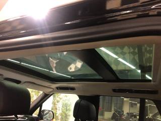 LAND ROVER Range Rover usata, con Fendinebbia