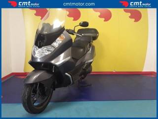APRILIA Atlantic 500 usata 1