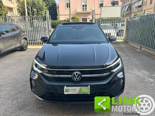 VOLKSWAGEN Taigo usata 2
