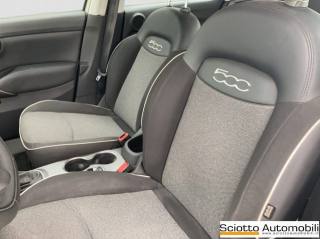 FIAT 500X usata, con Cruise Control
