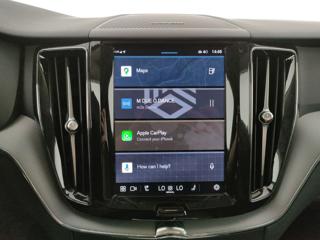 VOLVO XC60 usata, con Trazione integrale
