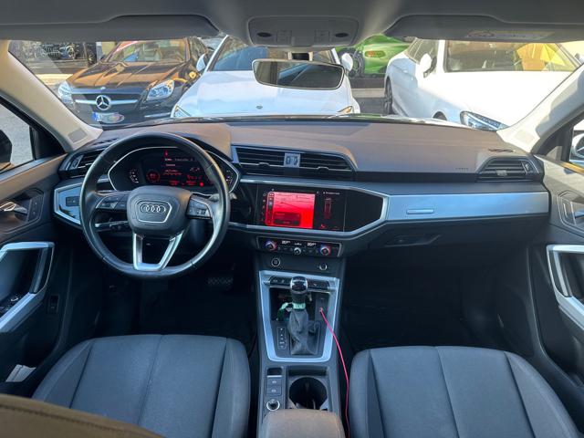 AUDI Q3 usata, con Controllo trazione