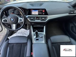 BMW 420 usata 4