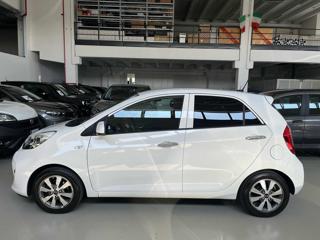 KIA Picanto usata, con Airbag Passeggero