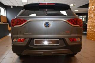 SSANGYONG Korando usata 5
