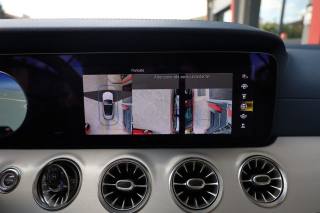 MERCEDES-BENZ E 220 usata, con Pacchetto invernale