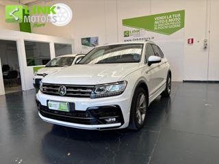 VOLKSWAGEN Tiguan usata, con Vivavoce