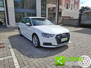 AUDI A3 usata, con Airbag laterali