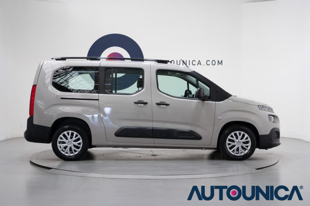 CITROEN Berlingo usata, con Airbag Passeggero