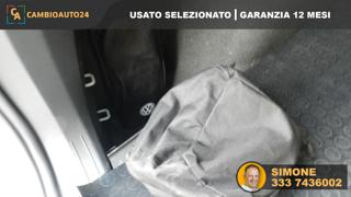 VOLKSWAGEN Tiguan usata, con Specchietto retrovisore con funzione antiabbagliamento