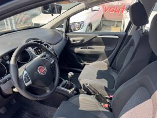 FIAT Punto usata, con Boardcomputer