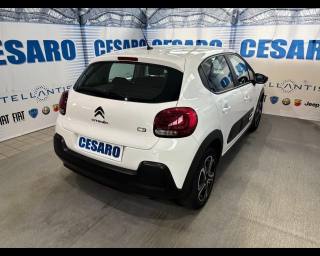 CITROEN C3 usata, con Airbag Passeggero
