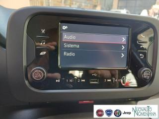 FIAT Panda usata, con Airbag testa