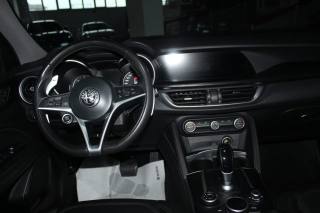 ALFA ROMEO Stelvio usata, con Controllo trazione