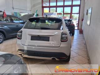 FIAT 600 usata, con Airbag Passeggero