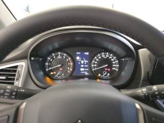 SUZUKI S-Cross usata, con Sedili riscaldati