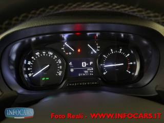 FIAT Scudo usata, con Park Distance Control