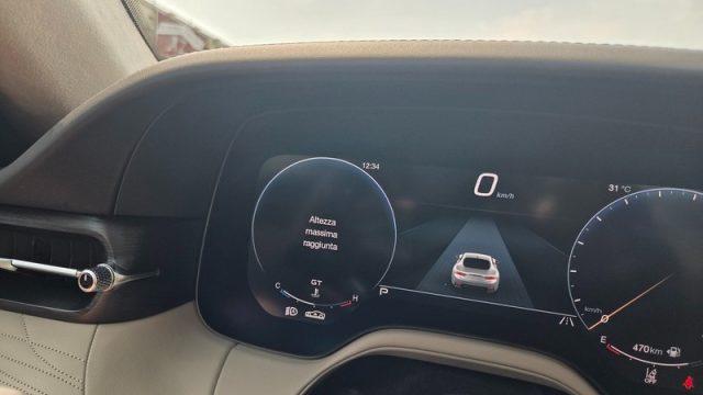 MASERATI GranTurismo usata, con Specchietti laterali elettrici