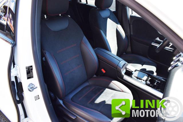 MERCEDES-BENZ GLA 200 usata, con Chiusura centralizzata