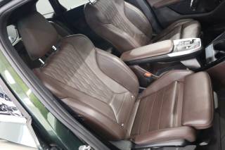 BMW 218 usata, con Specchietti laterali elettrici