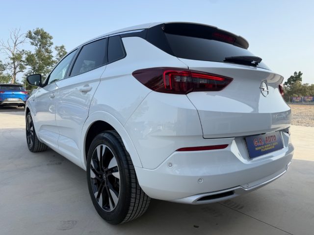 OPEL Grandland usata, con Cruise Control