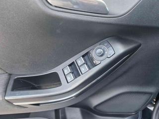 FORD Puma usata, con Regolazione elettrica sedili