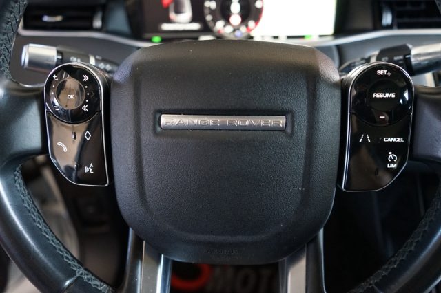 LAND ROVER Range Rover Evoque usata 30