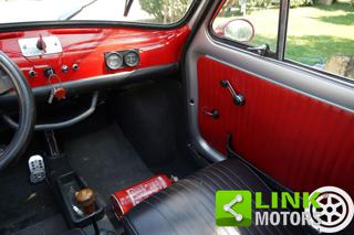 FIAT 500 usata 18