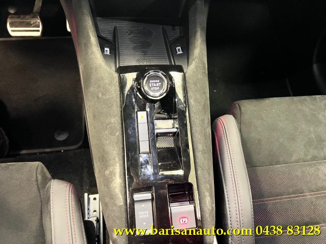 ALFA ROMEO Junior usata, con Servosterzo