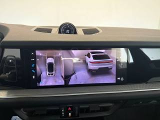 PORSCHE Cayenne usata, con Fendinebbia