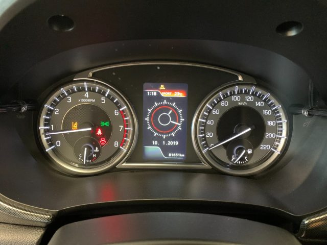 SUZUKI Vitara usata, con Servosterzo