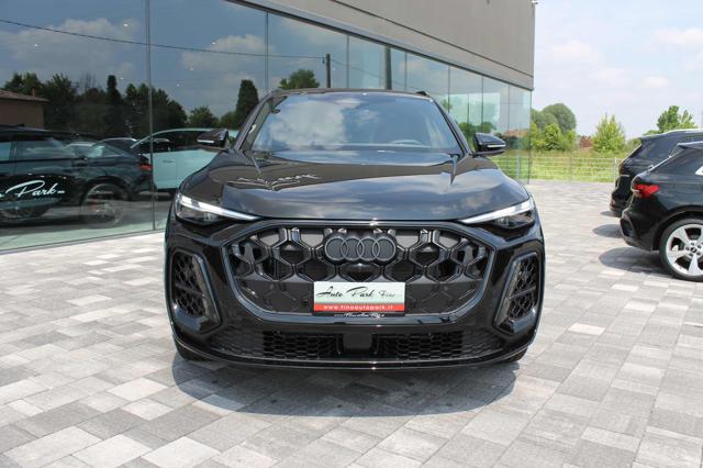 AUDI Q5 usata, con Airbag laterali