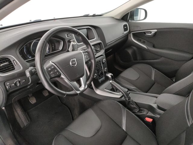 VOLVO V40 usata, con Cerchi in lega